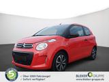 Citroën C1 3T VTi 72  Live S/S - Citroën C1: Live