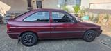 Ford Escort 1.4 Gal - gebrauchte Ford Escort aus dem Jahr 1994
