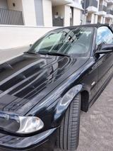 BMW Baureihe 3 Cabrio 325 Ci M-Paket - gebrauchte BMW 325 aus dem Jahr 2002