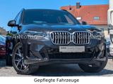 BMW X3 xDrive20dAT M-Sport 19" Shadow Line M-Technic - BMW X3 Jahreswagen: Automatik