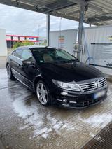Volkswagen Passat CC 3,6 V6 - 299PS - R-Line - Volkswagen Passat CC: 3.6