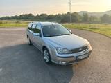 Ford Mondeo 1.8 92 kW | EZ 2007 | 141.000 km | TÜV - Ford Mondeo aus 2007: Kombi