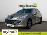Peugeot 207 SW Sport - Peugeot 207: SW Sport