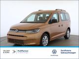 Volkswagen Caddy Kombi 2.0 TDI Life 4x4*LED*AHK*ACC*Navi - Angebote