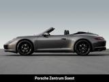 Porsche 991 Carrera Cabriolet/20-Zoll/PDK/ParkAssistent - Porsche 991: Cabrio