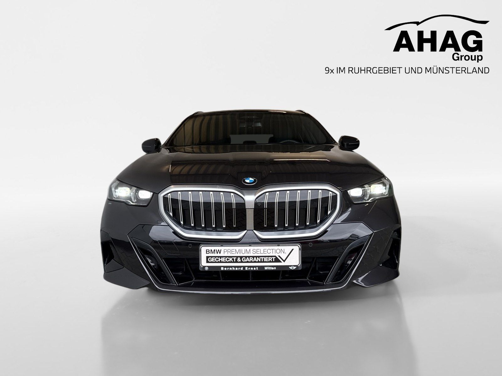 BMW 520 - Bild 2