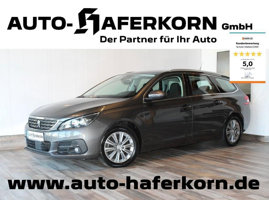 Peugeot 308 SW 1.5 BlueHdi 130 Allure*AHZV*SZHZG*NAVI*