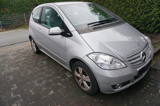 Mercedes-Benz A 170 A -Klasse A 170 Automatic Defekt