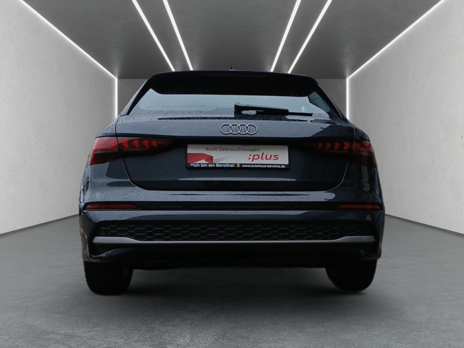 Audi A3 - Bild 5