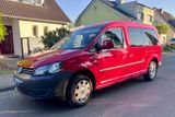 Volkswagen Caddy Maxi Team 7-Sitzer - VW Caddy Maxi von privat
