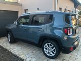 Jeep Renegade - Jeep Renegade in Stuttgart