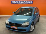 Opel Corsa 1.0i 12V cat 5 porte Comfort - Opel Corsa aus 2001: Comfort