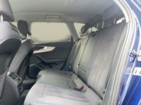 Audi A4 - Vorschau Bild 16