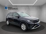 Volkswagen T-Cross 1.0 TSI DSG Life*Navi*IQ-Drive*ACC*LED - VW T-Cross Gebrauchtwagen