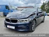 BMW 520D Touring Sport Line/Service/COC 163842km - BMW 520 Unfallwagen
