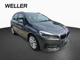 BMW 218dA Active Tourer LED,Pano,AHK,Tempo,HiFi,SHz - BMW 218 Active Tourer in Frankfurt (Main)
