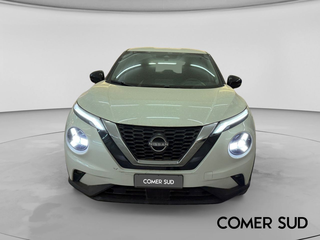 Nissan NISSAN Juke II 2020 - Juke 1.0 dig-t Acenta 114c imagem 2