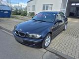 BMW E46 320i Automatik  144.000 km  viel... - BMW 320 aus 2004: 320i