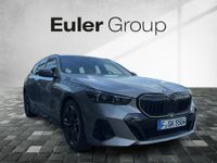 BMW 540 - Vorschau Bild 5
