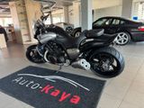 Yamaha V-MAX 1700/Sammlerstück/Neuwertig... - YAMAHA GEBRAUCHT CHOPPER