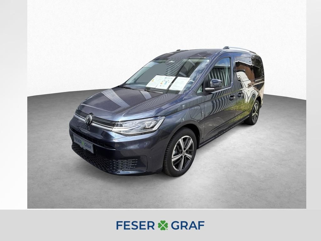 Volkswagen Caddy Maxi Life 7- Sitzer 1,5 l eHybrid 85 kW 19