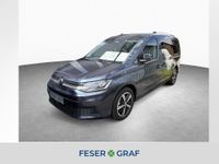 Volkswagen Caddy Maxi - Vorschau Bild 1