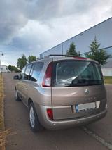 Renault Grand Espace Edition 25th dCi 175 FAP Editio... - Renault Grand Espace mit Diesel-Antrieb: Van