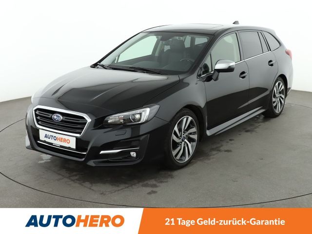 Subaru Levorg 2.0 Exclusive 4x4 Aut*NAVI*LED*ACC*CAM*