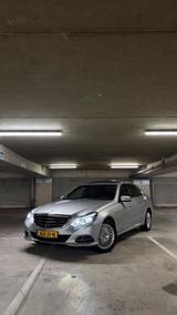 Mercedes-Benz Mercedes E400 334ps e klasse - gebrauchte Mercedes-Benz E 400 aus dem Jahr 2013
