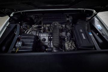 1982 Ferrari 308 thumbnail 21