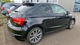 Audi A1 S-LINE NAVI XENON SITZHZ PDC TÜV+SERVICE NEU - Audi: Service