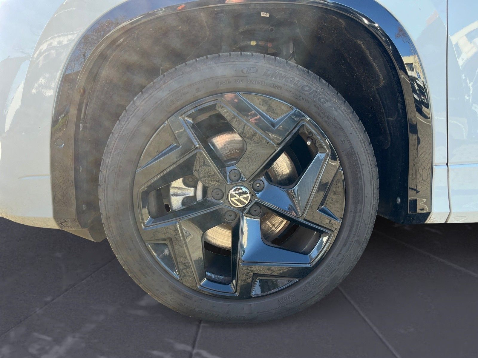 Volkswagen Tayron - Bild 12