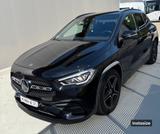 Mercedes-Benz GLA 200 7G-DCT AMG Line / AMG Styling