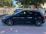 Seat Leon Style *STANDHEIZUNG*AUTOMATIK*TÜV NEU* - Seat Leon mit Diesel-Antrieb: Standheizung, Limousine