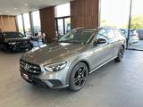 Mercedes-Benz E -Klasse T-Modell E 400 d 4Matic All-Terrain - gebrauchte Mercedes-Benz E 400 aus dem Jahr 2020