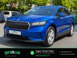 Skoda Enyaq 60 Suite *LEDER* WÄRMEPUMPE * AMBIENTE - Skoda Enyaq Gebrauchtwagen