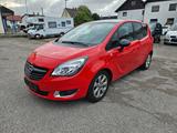 Opel Meriva B Color Edition - Opel Meriva: Color Edition