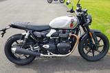 Triumph Speed Twin 900 *Erstinspektion durchgeführt* - TRIUMPH 900 SPEED TWIN
