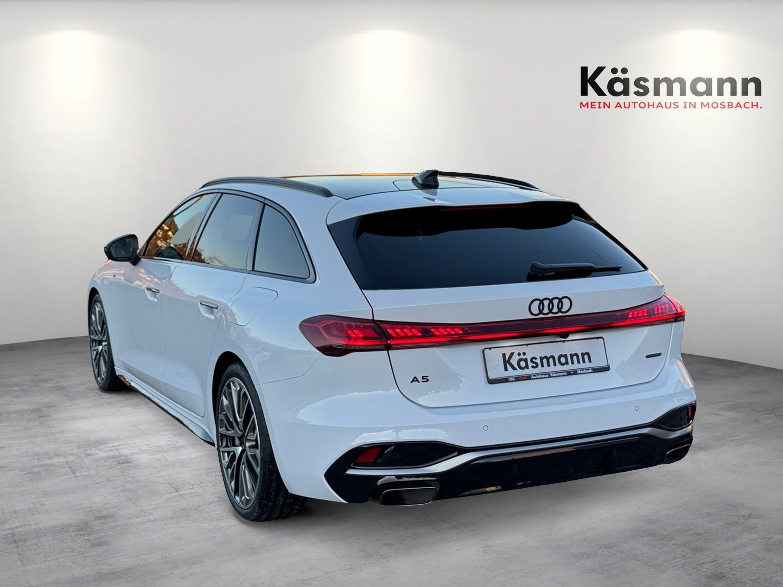 Audi A5 - Bild 4