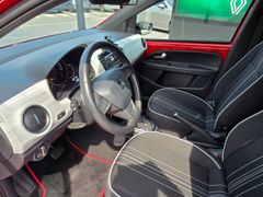 Seat Mii electric Plus
