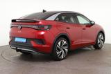 Volkswagen ID.5 Pro mit Infotainment-Paket Matrix HuD H+K I - Volkswagen: Rot