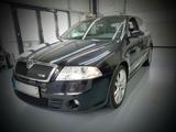 Skoda Octavia 2.0 TFSI RS RS - Skoda Octavia: RS TFSI
