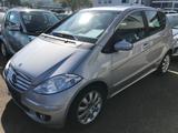 Mercedes-Benz A 200 ELEGANCE Automatik - gebrauchte Mercedes-Benz A 200 aus dem Jahr 2005