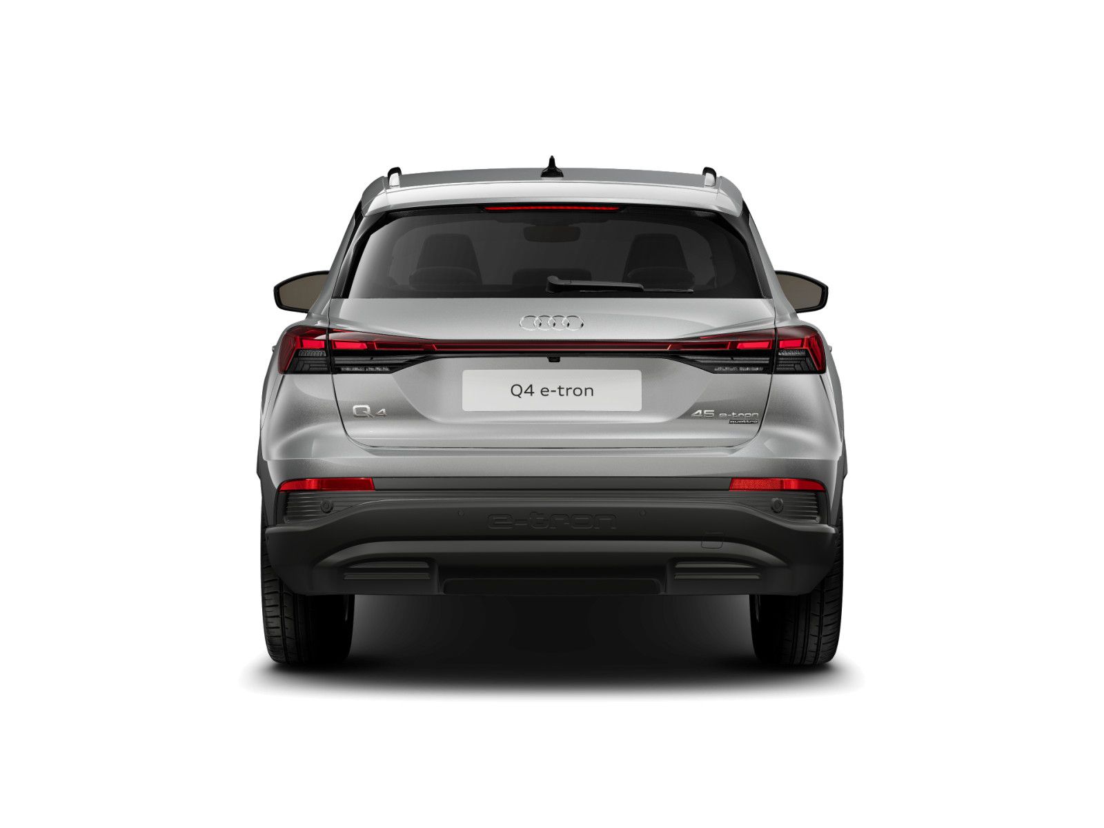 Audi Q4 e-tron - Bild 9
