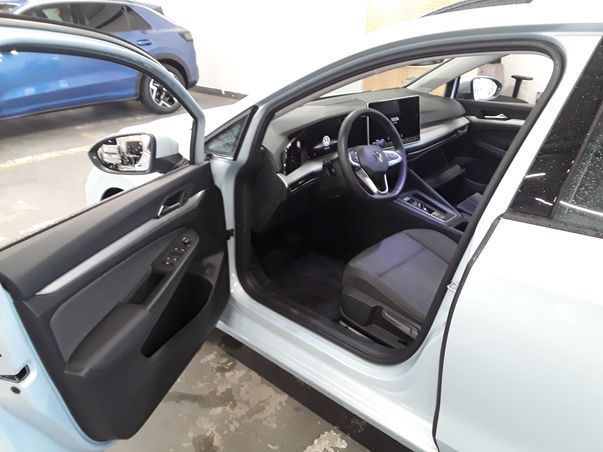 Volkswagen Golf - Bild 6