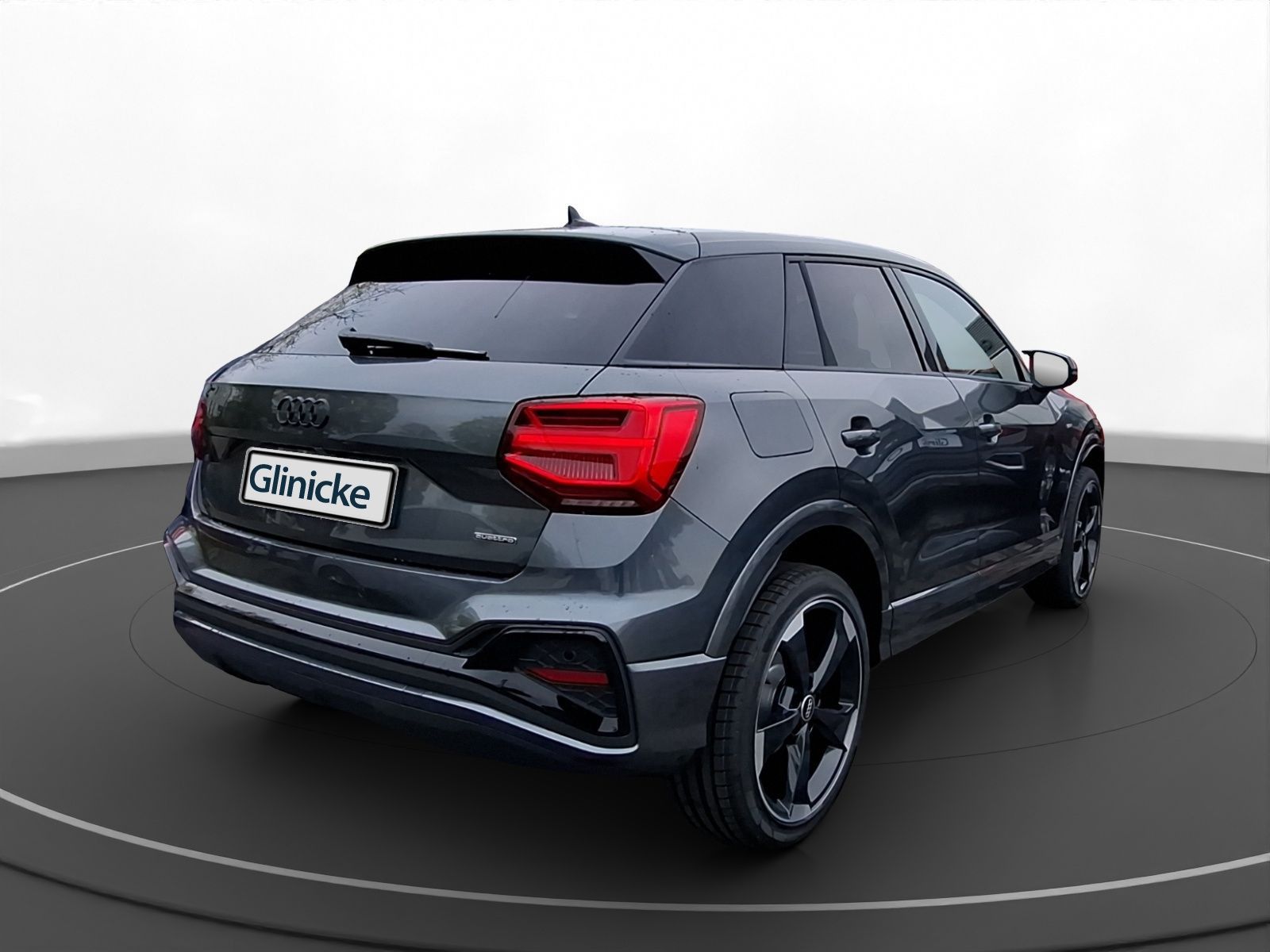 Audi Q2 - Bild 9