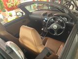 Daihatsu Copen Classic Fahrspass pur für kleines Geld - Daihatsu aus 2005