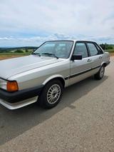 Audi 80 GT - gebrauchte Audi 80 aus dem Jahr 1986