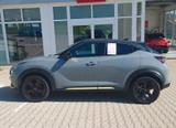 Nissan Juke 1.0 DIG-T Kiiro - Nissan Juke: Kiiro