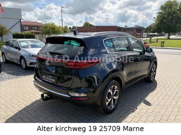 KIA Sportage - 5